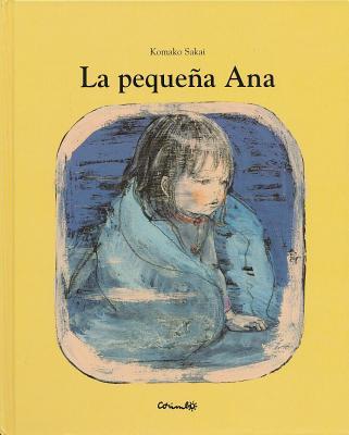 Vorderes Coverbild La Pequena Ana