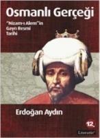Vorderes Coverbild Osmanli Gercegi