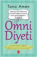 Vorderes Coverbild Omni Diyeti