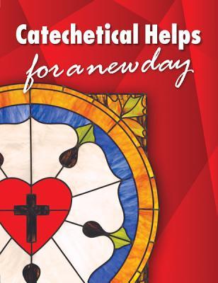Vorderes Coverbild Catechetical Helps - ESV Edition