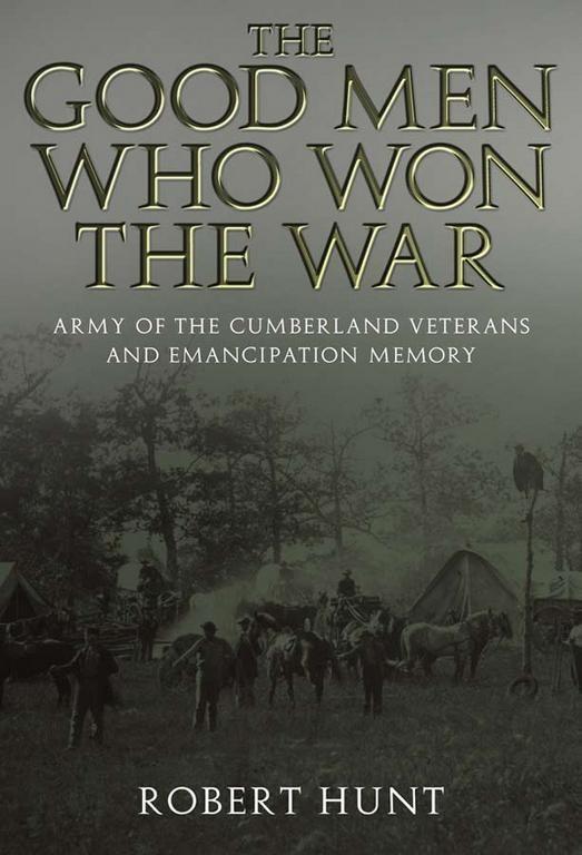 Vorderes Coverbild The Good Men Who Won the War
