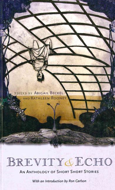 Vorderes Coverbild Brevity and Echo: An Anthology of Short Short Stories
