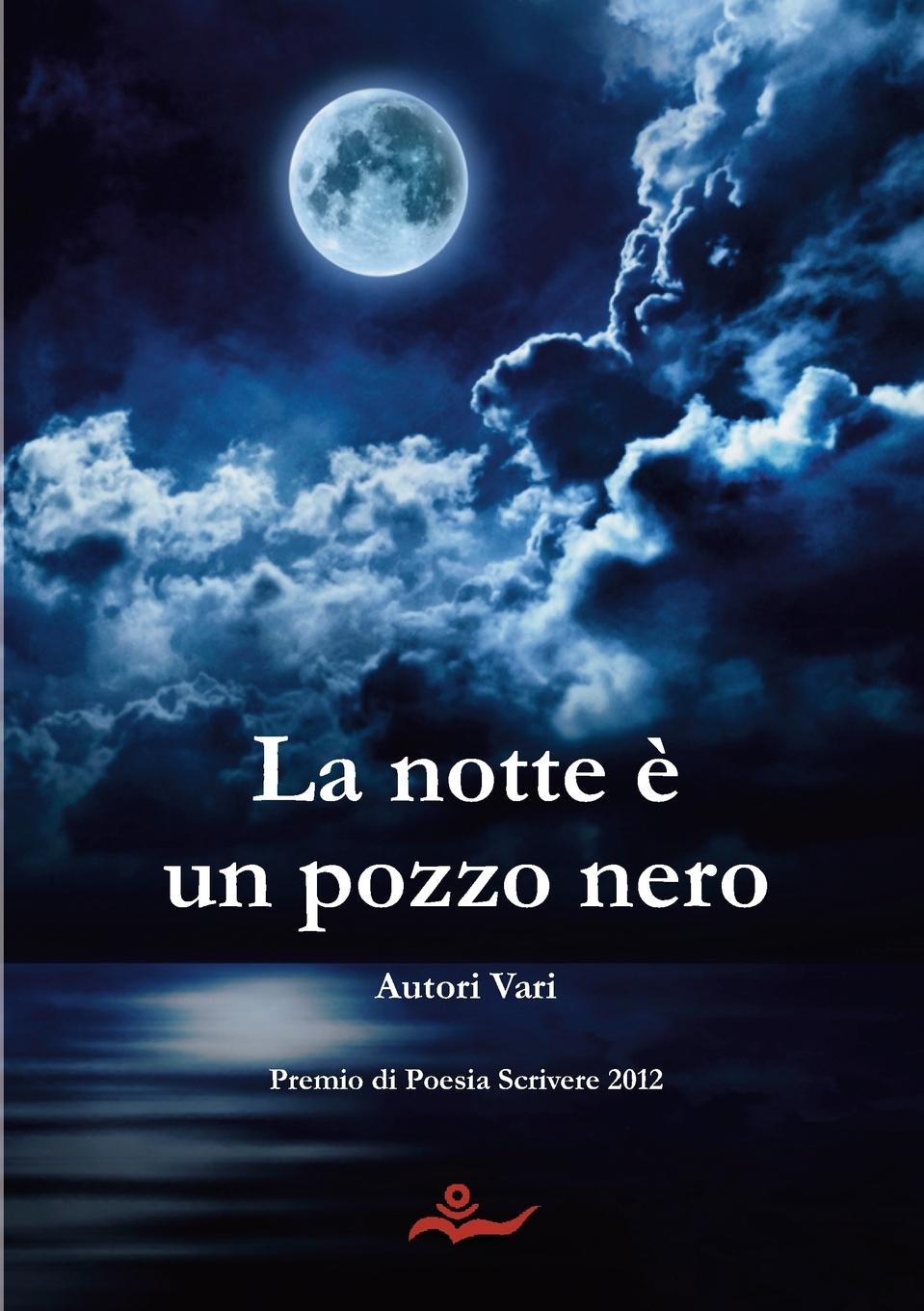 Vorderes Coverbild La notte è un pozzo nero