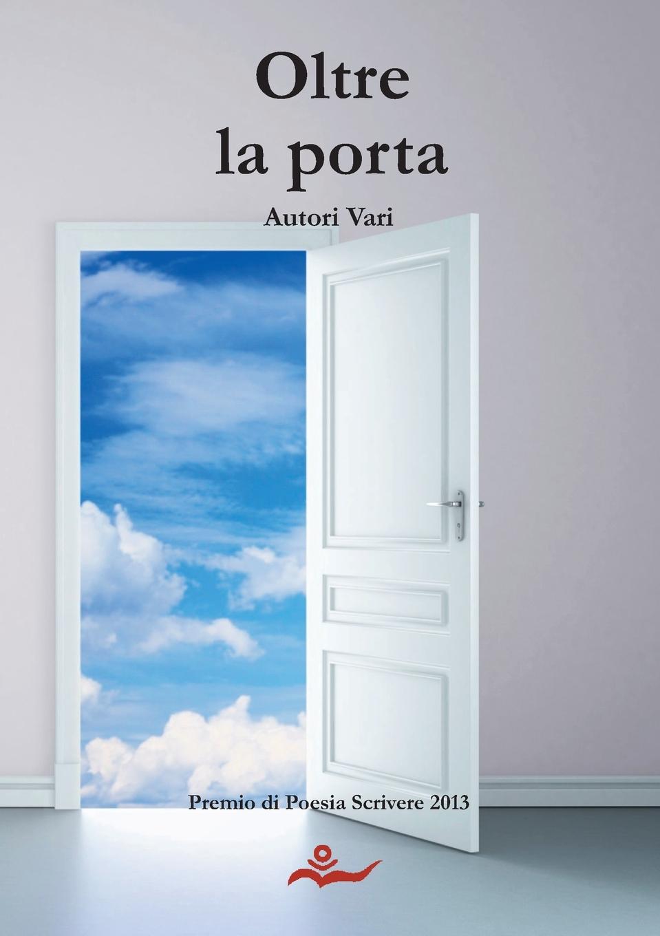 Vorderes Coverbild Oltre la porta