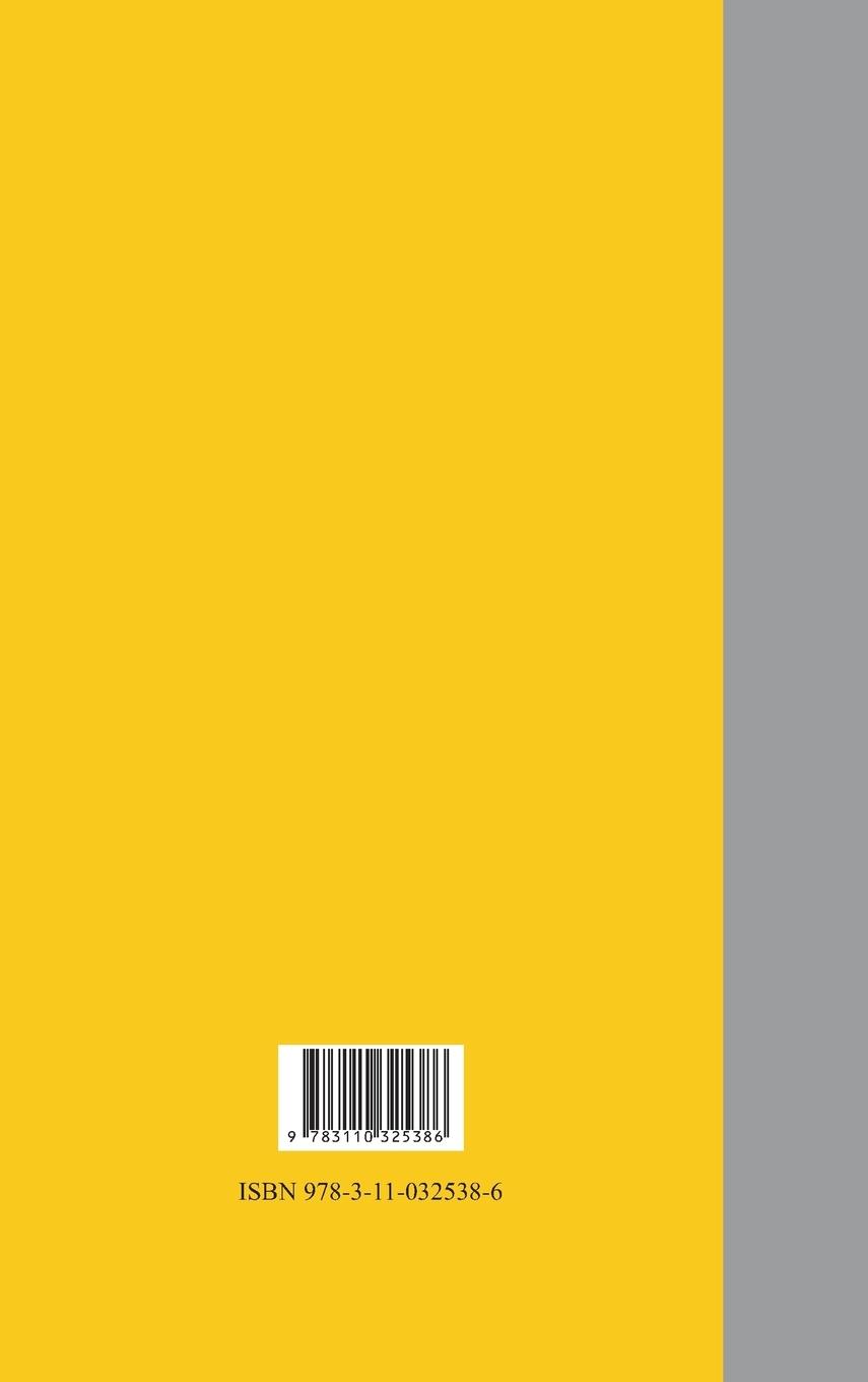 Rückseitencover Studies in Cognitive Finitude