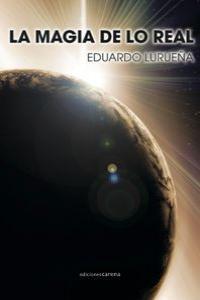 Vorderes Coverbild La magia de lo real