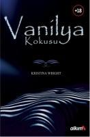 Vorderes Coverbild Vanilya Kokusu