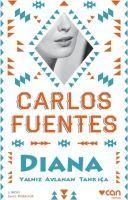 Vorderes Coverbild Diana