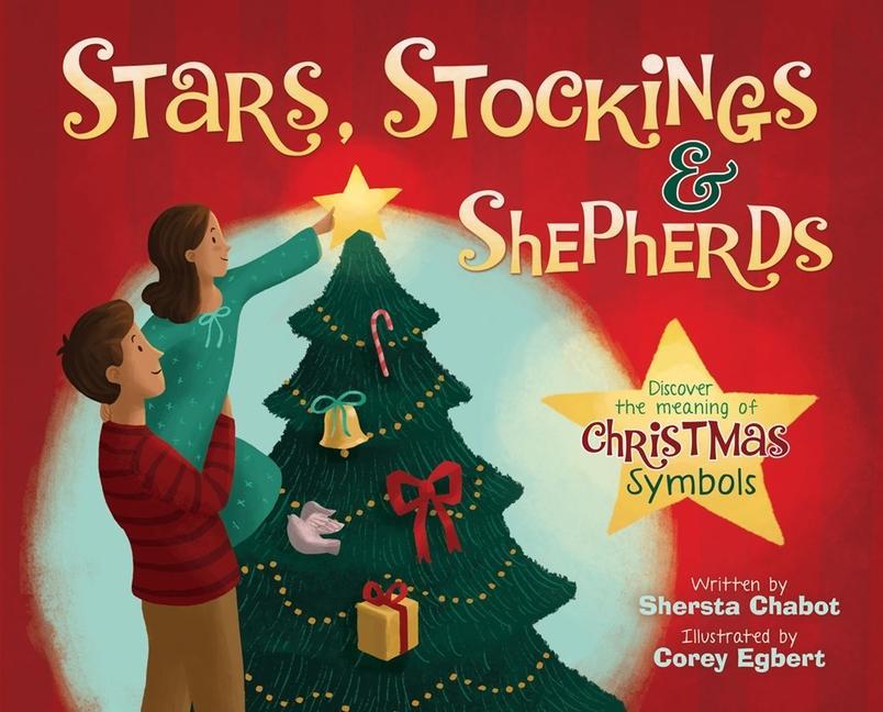 Vorderes Coverbild Stars, Stockings, and Shepherds (Hb)