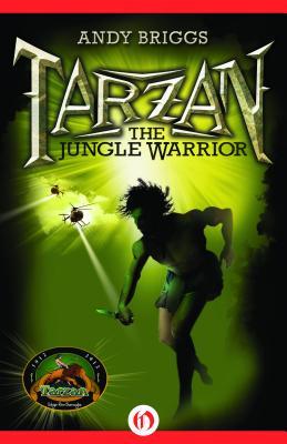 Vorderes Coverbild The Jungle Warrior