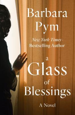 Vorderes Coverbild A Glass of Blessings