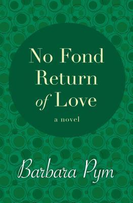 Vorderes Coverbild No Fond Return of Love
