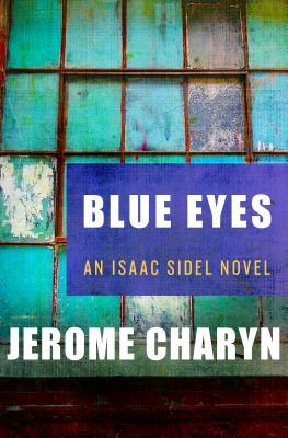 Vorderes Coverbild Blue Eyes
