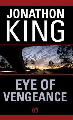 Vorderes Coverbild Eye of Vengeance