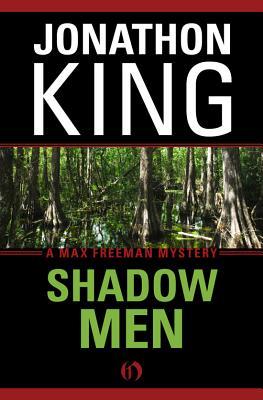 Vorderes Coverbild Shadow Men