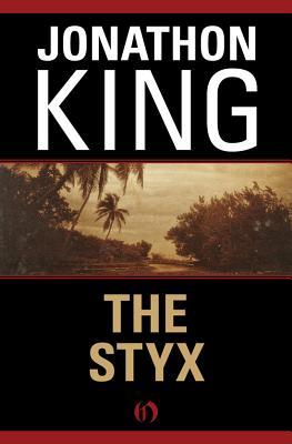 Vorderes Coverbild The Styx