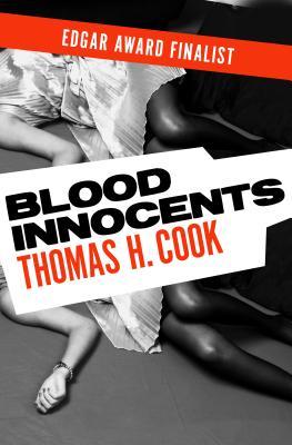 Vorderes Coverbild Blood Innocents