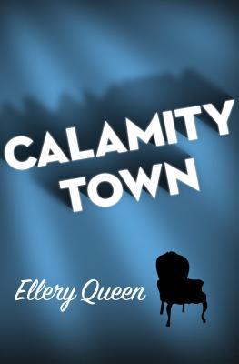 Vorderes Coverbild Calamity Town