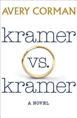 Vorderes Coverbild Kramer vs. Kramer