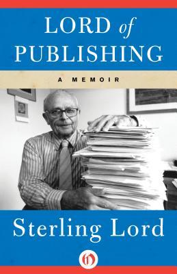 Vorderes Coverbild Lord of Publishing