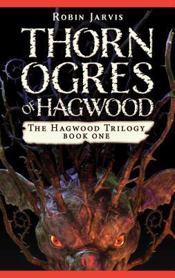 Vorderes Coverbild Thorn Ogres of Hagwood