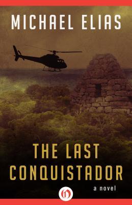 Vorderes Coverbild The Last Conquistador