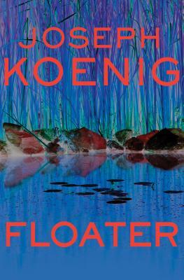 Vorderes Coverbild Floater