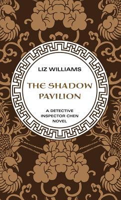 Vorderes Coverbild The Shadow Pavilion