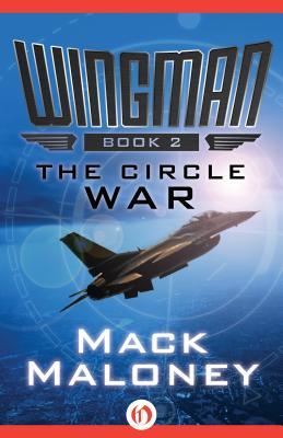 Vorderes Coverbild The Circle War