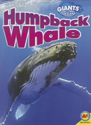 Vorderes Coverbild Humpback Whale