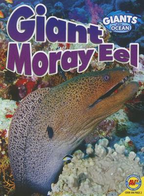 Vorderes Coverbild Giant Moray Eel