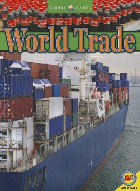 Vorderes Coverbild World Trade