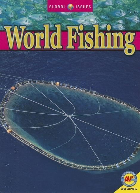 Vorderes Coverbild World Fishing