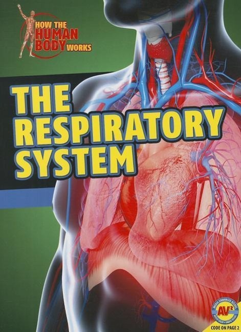 Vorderes Coverbild The Respiratory System