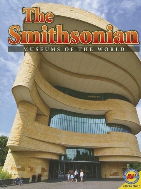 Vorderes Coverbild The Smithsonian