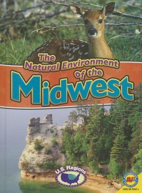 Vorderes Coverbild The Natural Environment of the Midwest