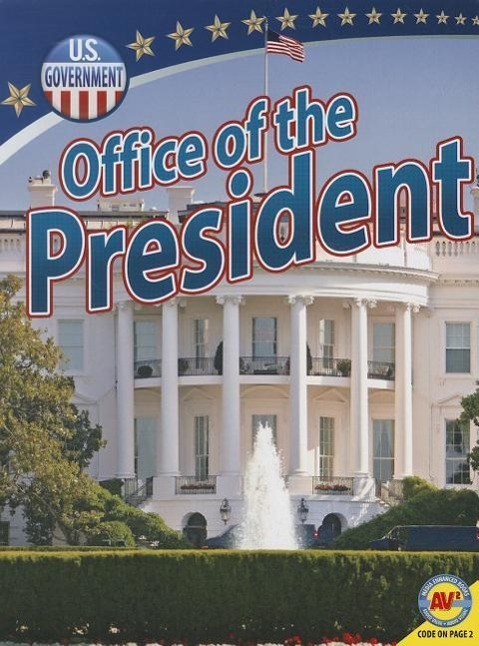 Vorderes Coverbild The Presidency