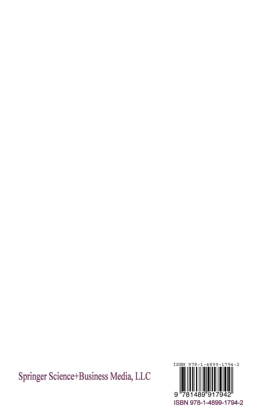 Rückseitencover Food Proteins and Lipids