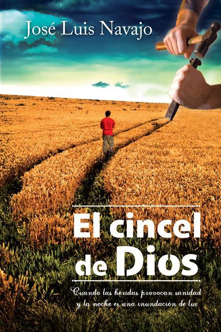 Vorderes Coverbild El Cincel de Dios