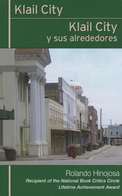 Vorderes Coverbild Klail City / Klail City Y Sus Alrededores