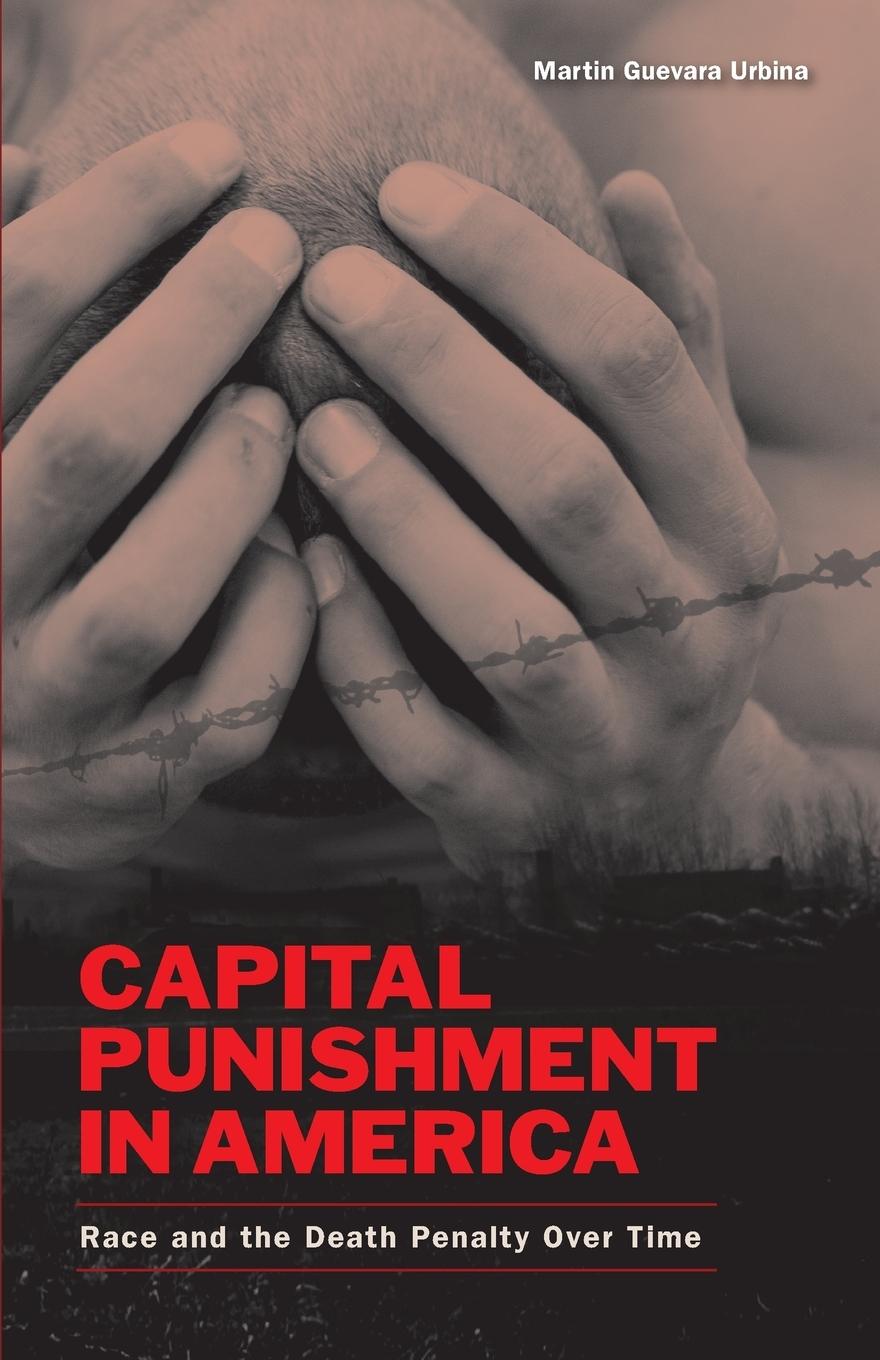 Vorderes Coverbild Capital Punishment in America