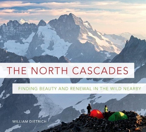 Vorderes Coverbild The North Cascades