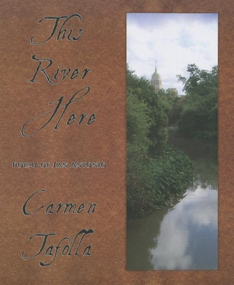 Vorderes Coverbild This River Here