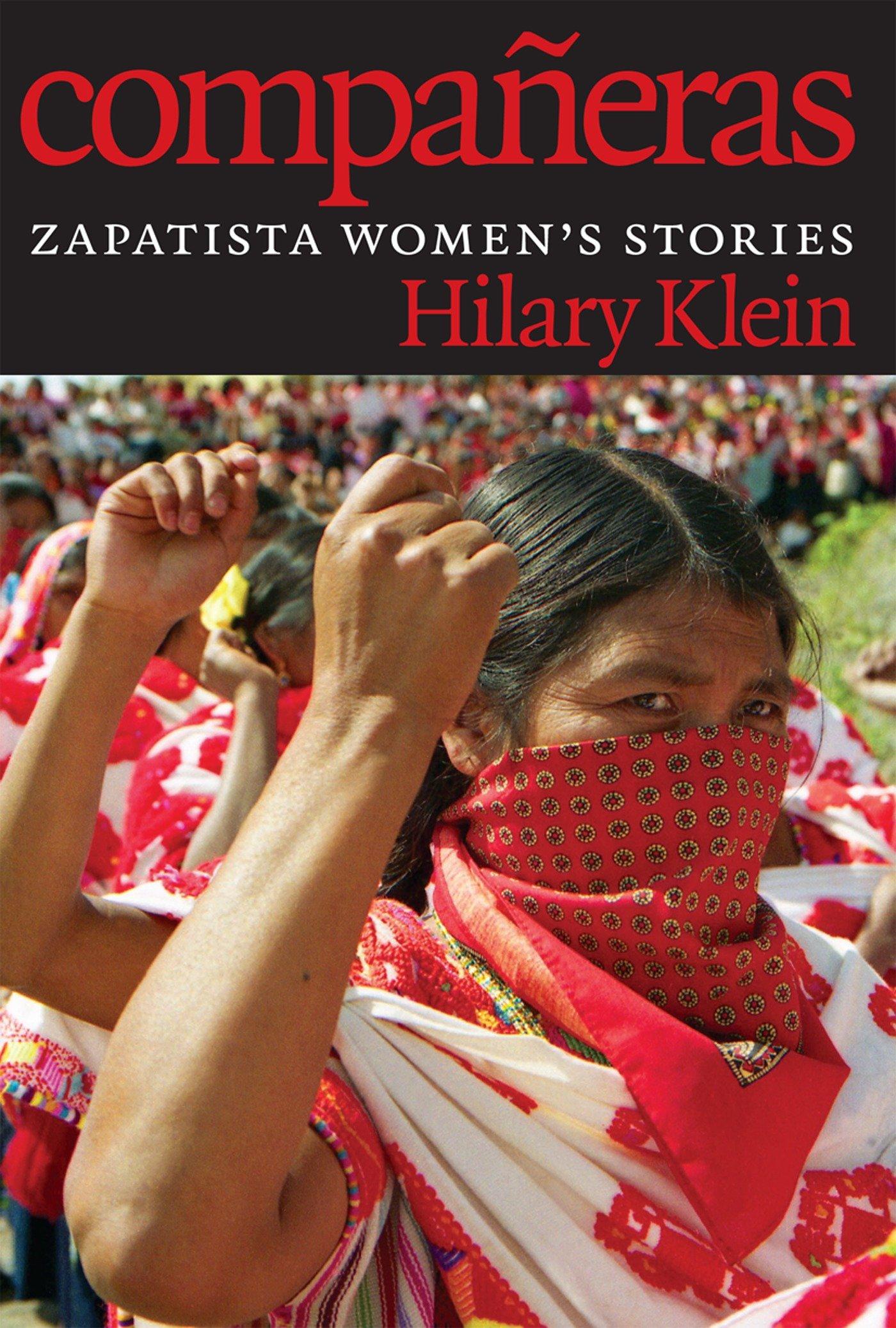 Vorderes Coverbild Compañeras