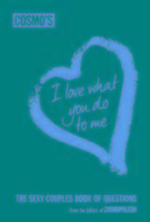 Vorderes Coverbild Cosmo's I Love What You Do To Me