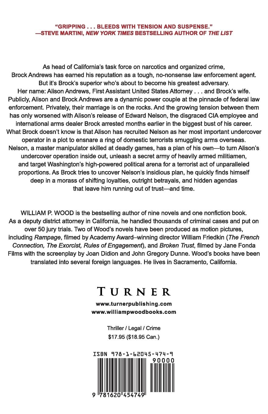 Rückseitencover Quicksand