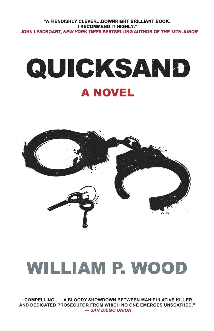 Vorderes Coverbild Quicksand