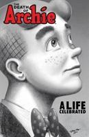 Vorderes Coverbild The Death Of Archie