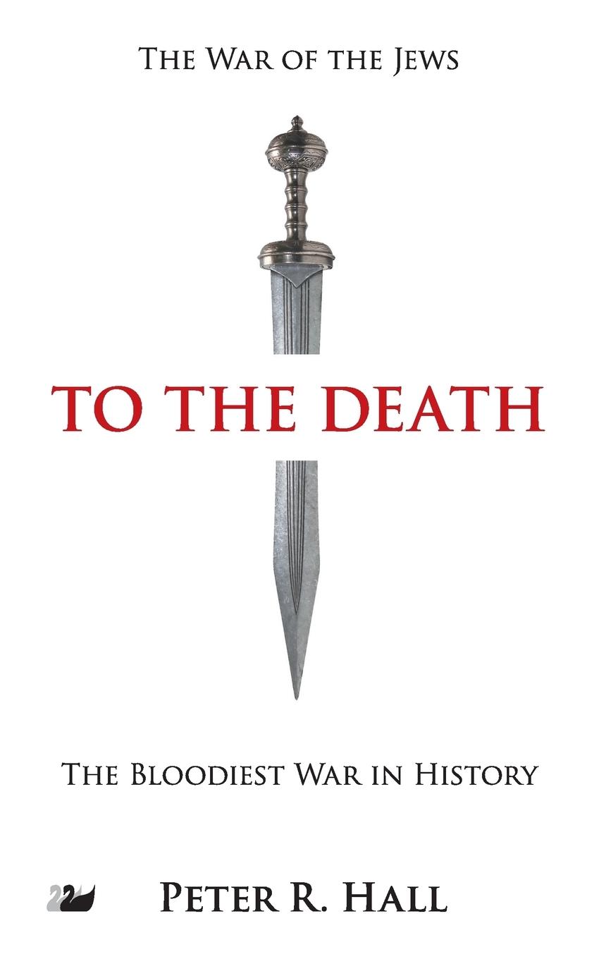Vorderes Coverbild To The Death