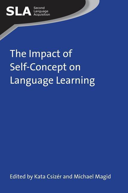 Vorderes Coverbild The Impact of Self-Concept on Language Learning